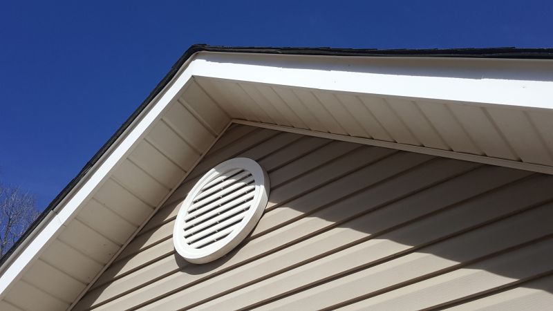 Deck Ceiling Installation in Conroe, TX