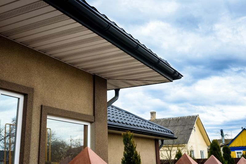 Exterior Trim Carpentry in Wilmington, NC