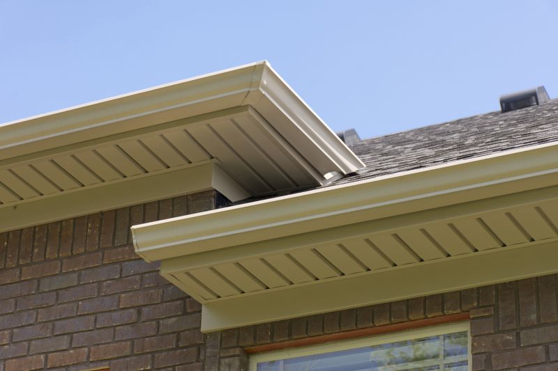 Exterior Trim Carpentry in Alpharetta, GA