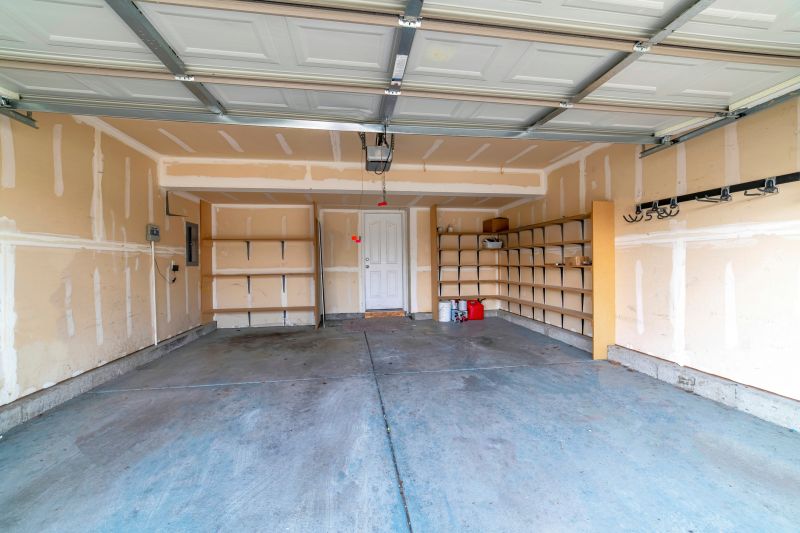 Garage Racks Installation in Montgomery County, MD