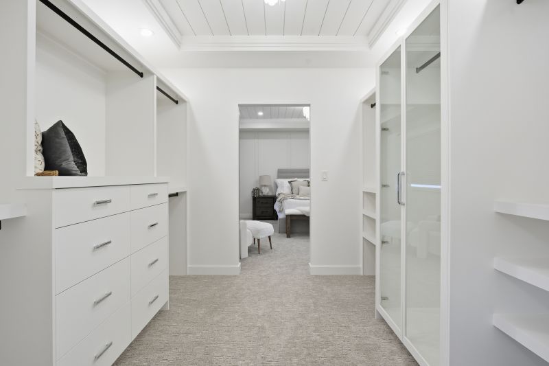 Pantry Construction in Charlotte, NC