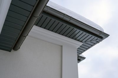 Siding Trim Installation in Conroe, TX