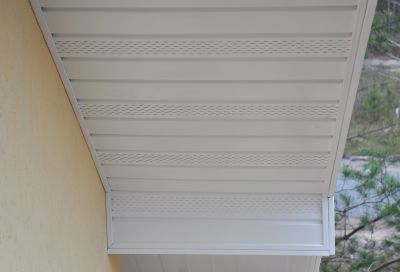 Siding Trim Installation in Olathe, KS