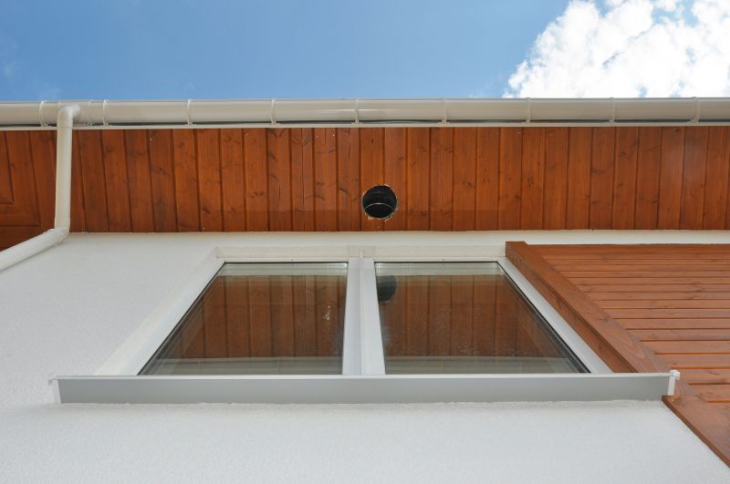 Soffit Replacement in Kansas City, KS