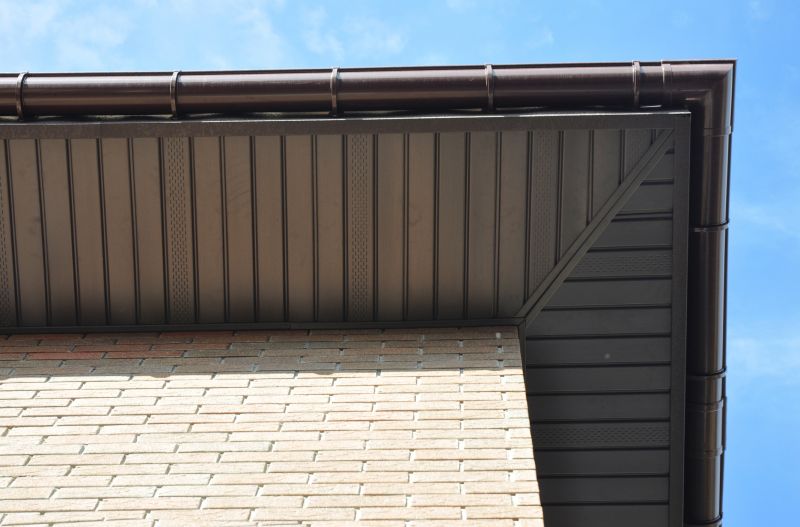 Vinyl Trim Installation in Overland Park, KS