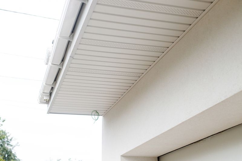 Wooden Eaves Repair in Kansas City, KS